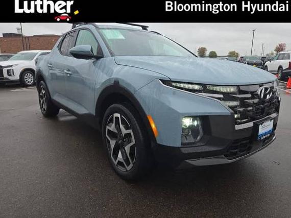 HYUNDAI SANTA CRUZ 2022 5NTJEDAF0NH001225 image HYUNDAI SANTA CRUZ 2022 5NTJEDAF0NH001225 image